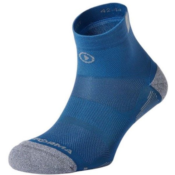 Chaussettes Enforma Boston Indigo Blue
