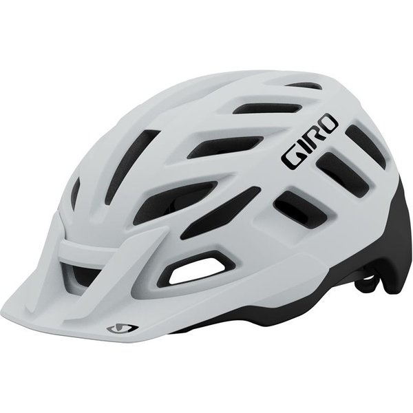 Casques de Cyclisme Giro Radix Mips Matte Chalk