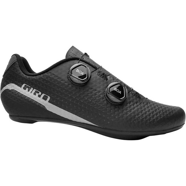 Chaussures de Cyclisme Giro Regime Noir