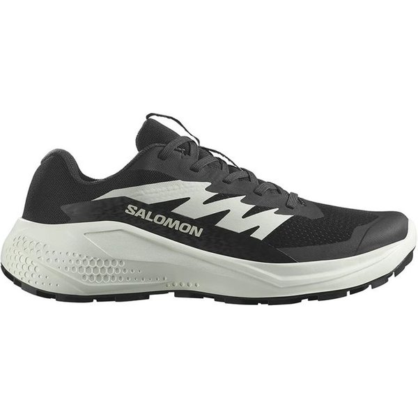 Chaussures Trail Salomon Femme de Alphaglide Black/Phantom