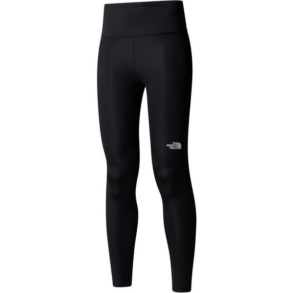 Collants Montagne De The North Face Flex 28In Black Femme-image