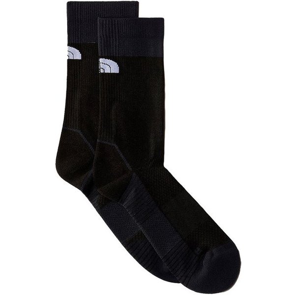 Chaussettes de Trail The North Face Trail Run Crew Noir