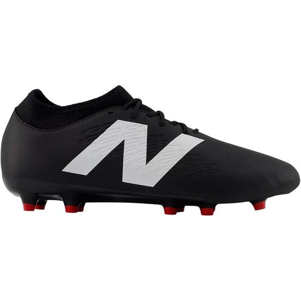Bottes de football New Balance Tekela Magique Fg V4+ Noir