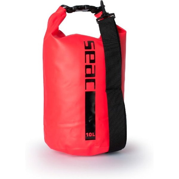 Sac Seac Dry 10 Rouge Lt