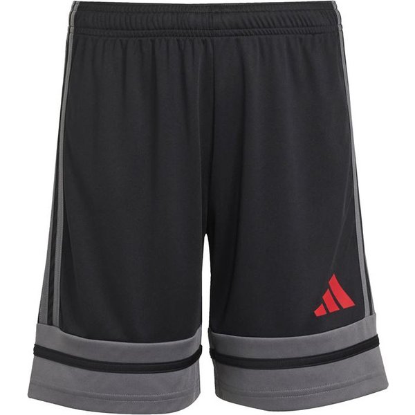 Pantalons Football adidas Enfant de Squadra25 Sho Black