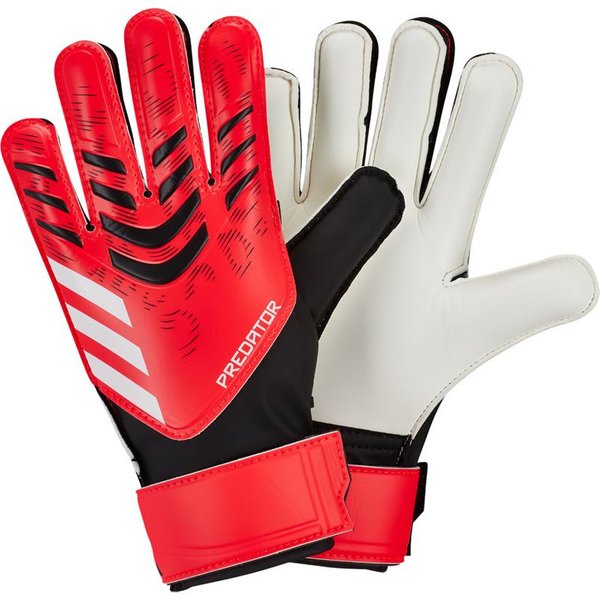 Gants de PorteroFootball adidas par Pred Gl Trn J Black