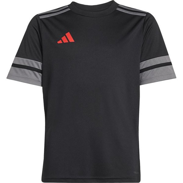 T-shirt Football adidas Enfant de Squadra25 Jsy Noir