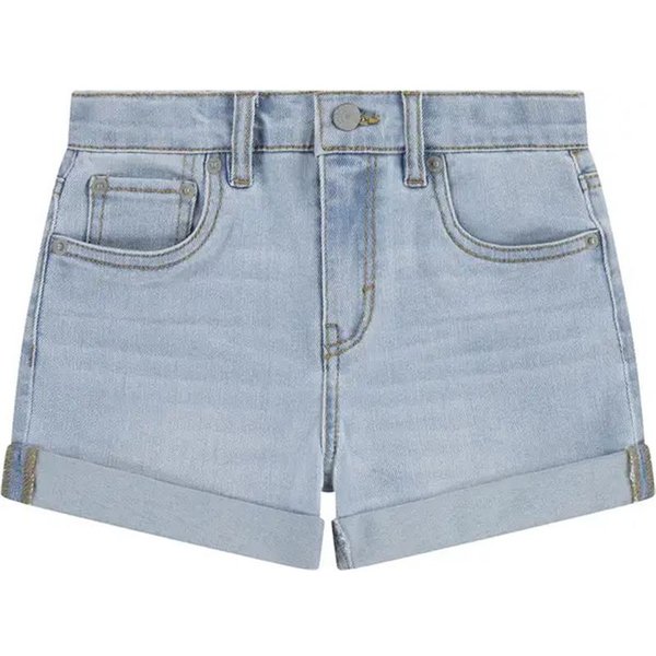 Pantalon Fille Levi's Lvg Girlfriend Heat Wave