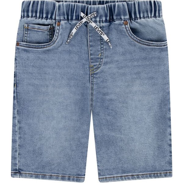 Pantalon Enfant Levi's Lvb Skinny Fit Dobby Gravy Train No Destruction