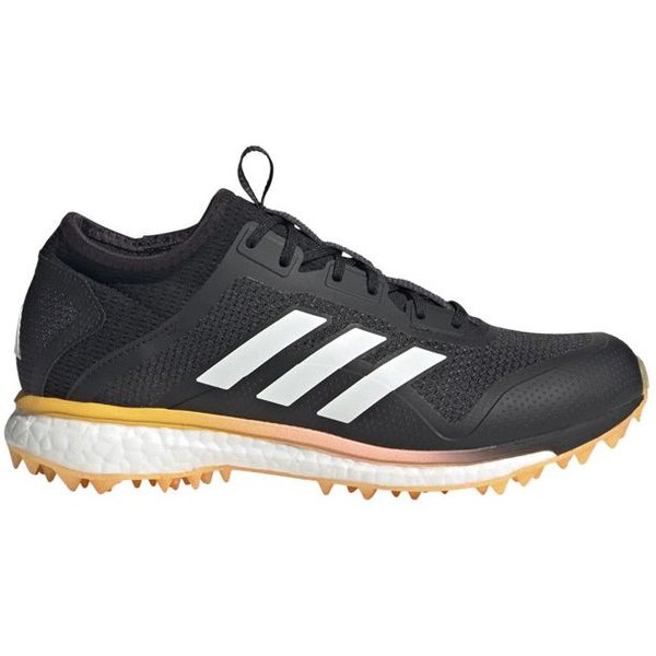 Chaussures de Hockey adidas Hockey Fabela X Empower Femme Noir