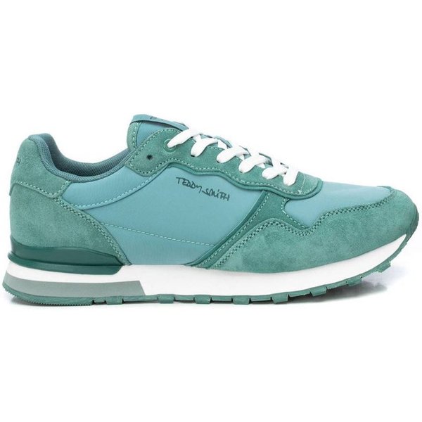 Chaussures Homme XTI Teddy Smith Vert