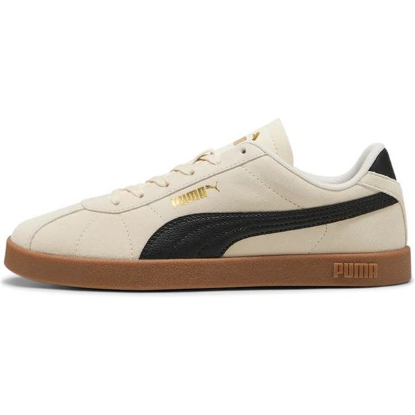 Chaussures Puma Club Ii,Alpine Snow Black , Homme