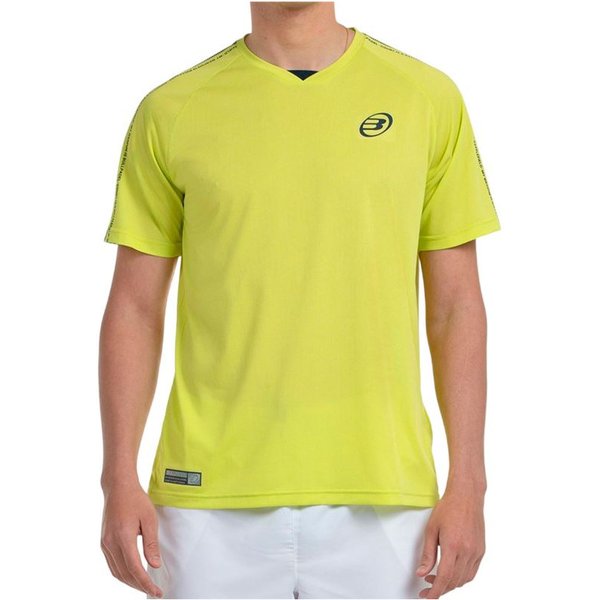 T-Shirt De Padel Bullpadel Badan Homme Lima Vigore-image
