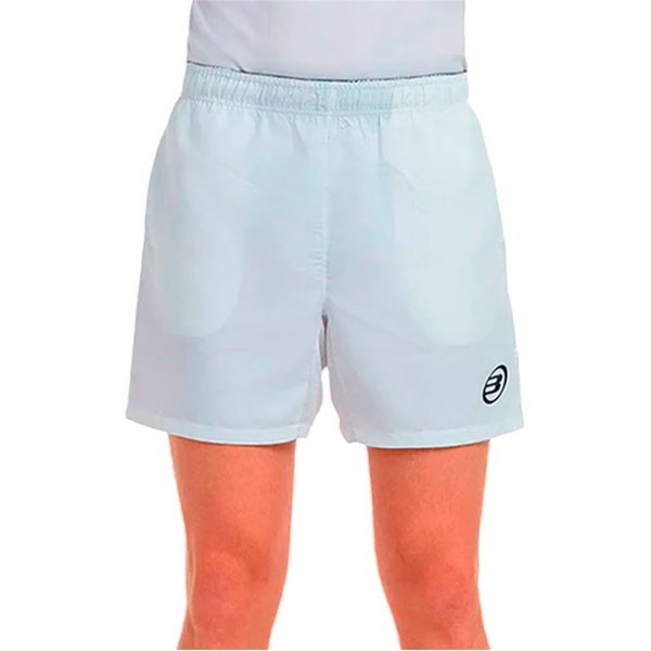 Pantalon De Padel Bullpadel Bagre Homme Blanc-image