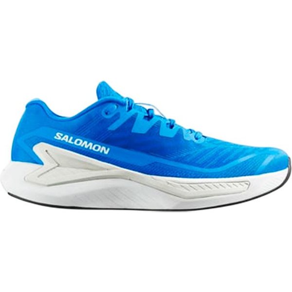 Chaussures de Running Salomon Drx Bliss 2 Bleu Français/Blanc/Tomate Cerise Homme