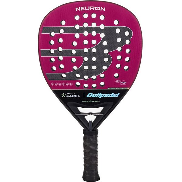Raquette padel Bullpadel Neuron Premier