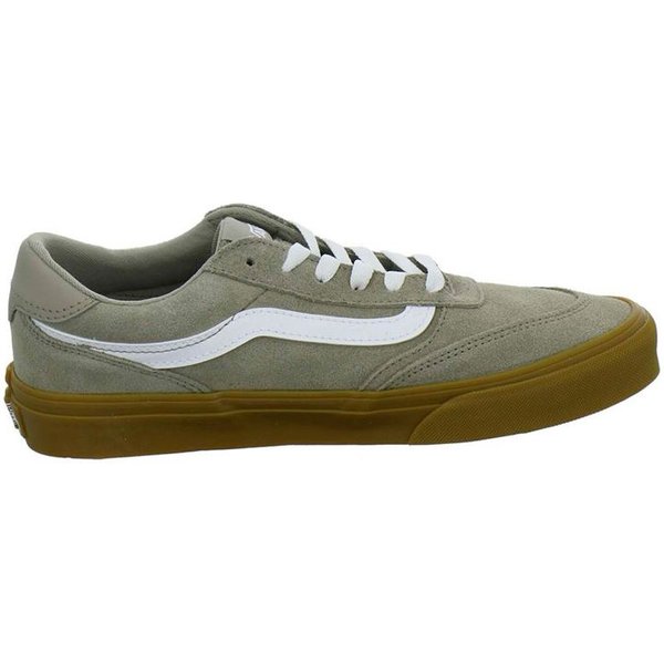 Chaussures Vans Brooklyn Ls Sudm Moonr Femme