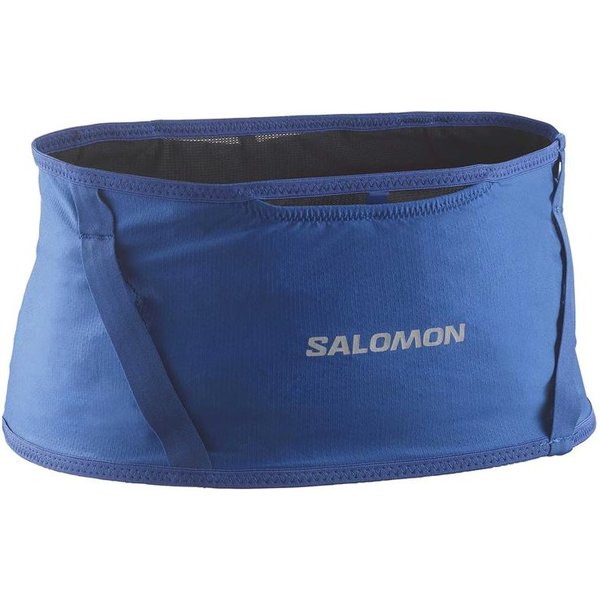 Ceinture de Trail Salomon High Pulse Nautical Blue/