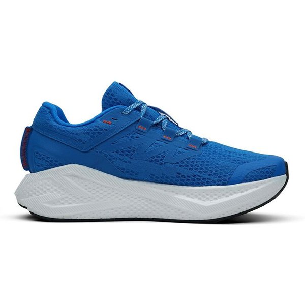 Chaussures de Running Salomon Aero Glide 3 Homme Bleu