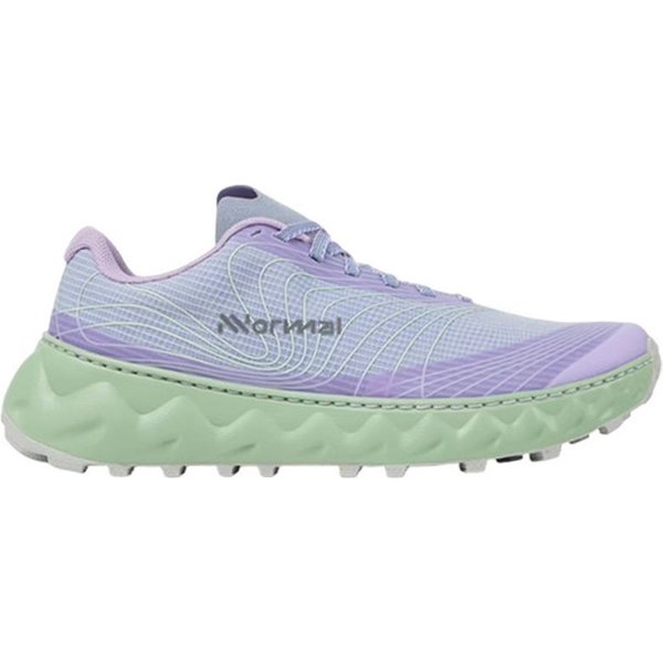 Chaussures de trail Nnormal Tomir 2.0 Bleu/Vert