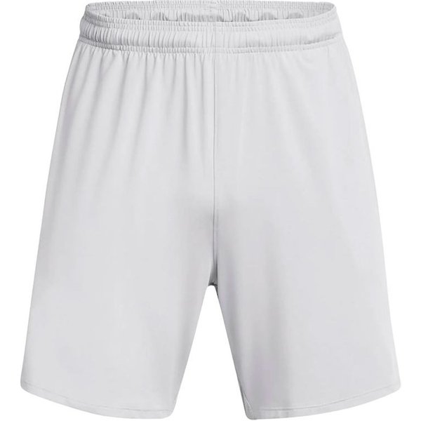 Pantalons Shorts de Fitness Under Armour Tech Vent 7In Shorts Homme Gris