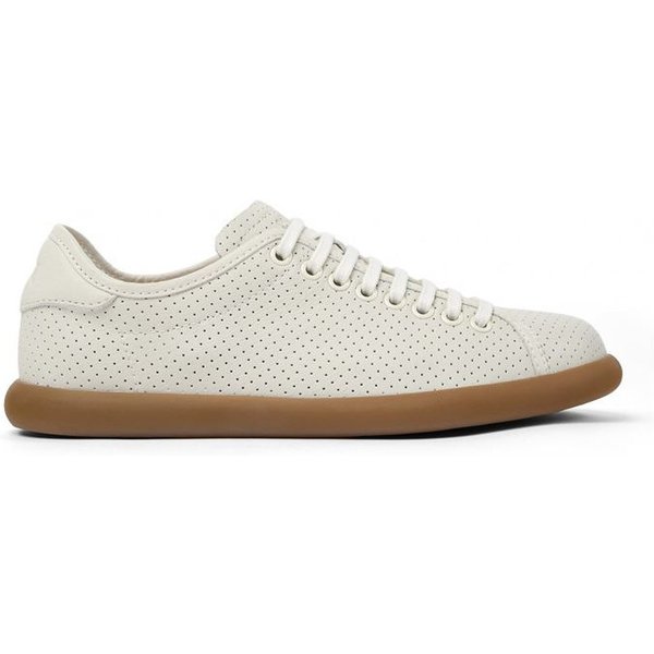 Chaussures Camper Ozette Perforated Houston/Psoller Femme Miel