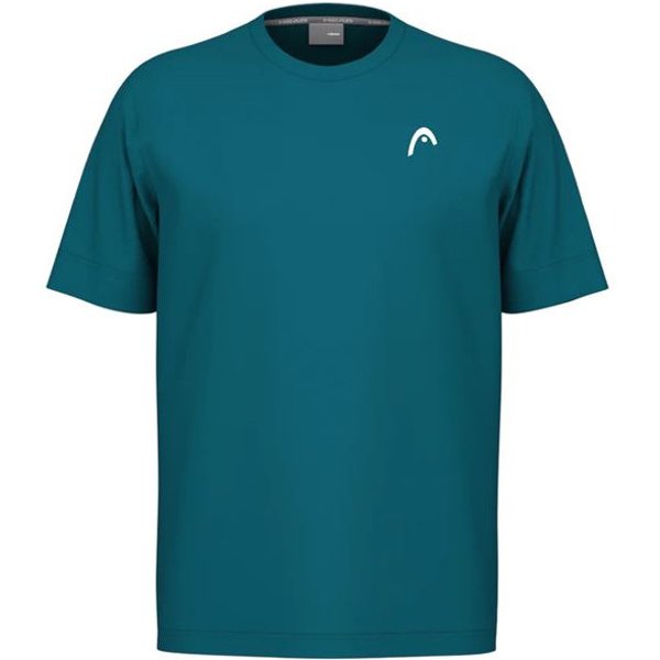 T-Shirt De PáDel Head Slice Ii T-Shirt Homme Bleu-image