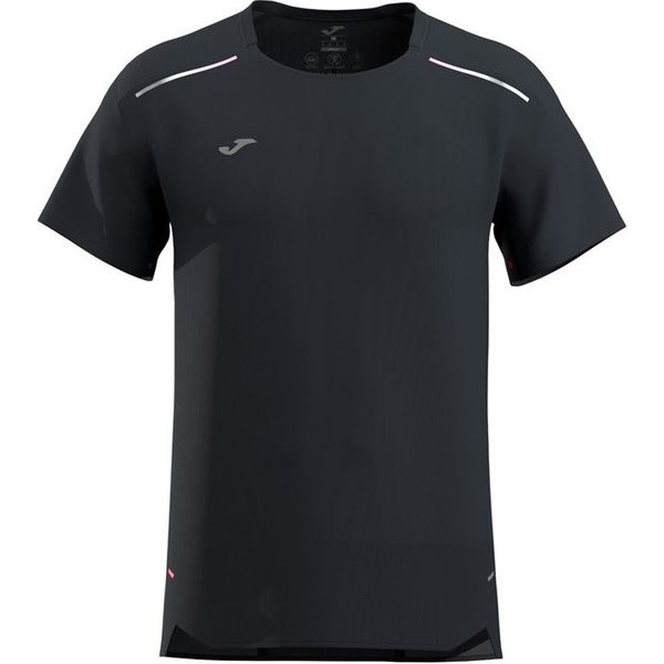 T-shirt de Running Joma R-City Homme Noir