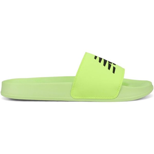 Tongs New Balance 200 Homme , vert citron