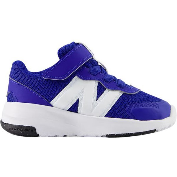 Chaussures New Balance 578V1 Bungee Lace With Strap Enfant Team Royal