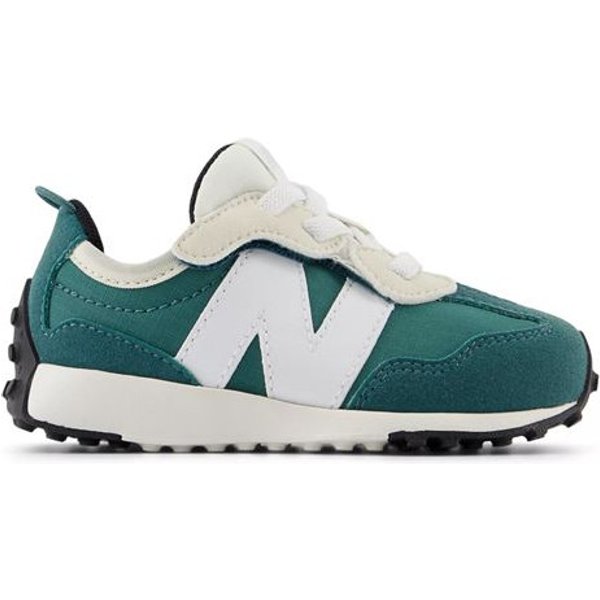 Chaussures New Balance 327 New-B Hook & Loop Enfant New Spruce
