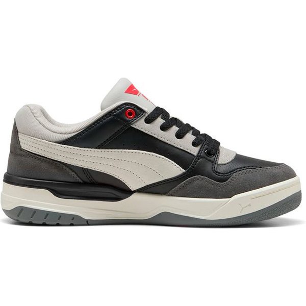 Chaussures Puma Rebound Retro Sd Homme Noir