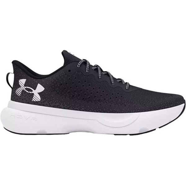 Chaussures de Running Under Armour Infinite Homme Noir