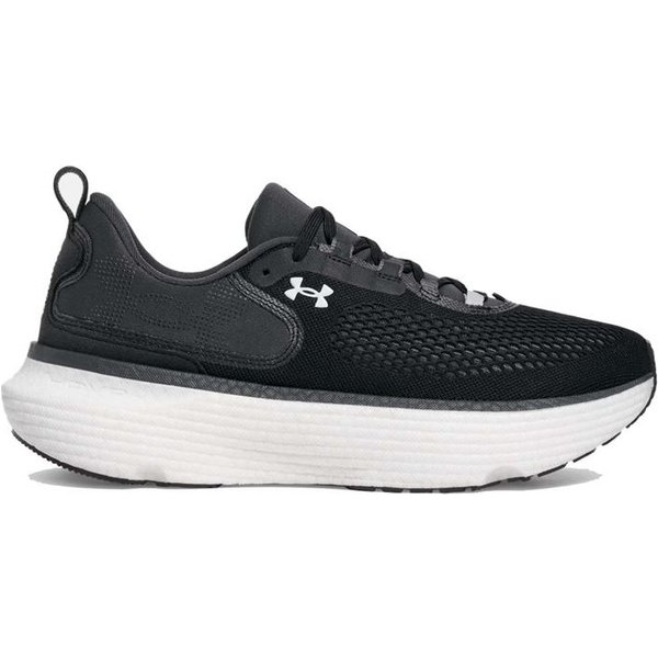 Chaussures de Running Under Armour Infinite Elite 2 Homme Noir