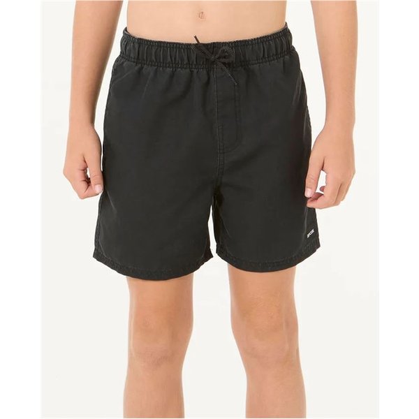 Maillot de bain de Plage et piscine Rip Curl Bondi Volley Enfant