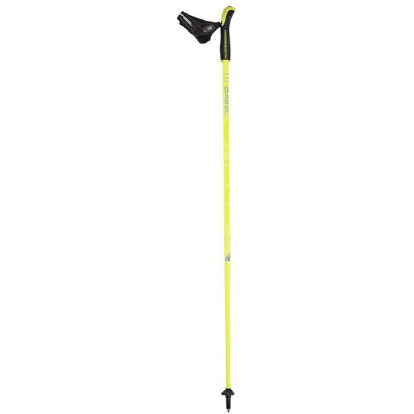 Bàton de Montagne Gabel Light Ncs (1 Paire) Vert