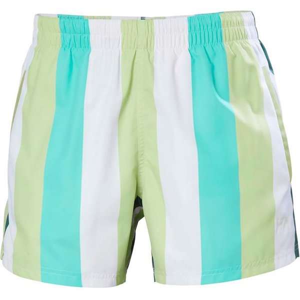 Maillot de bain Helly Hansen Newport Trunk Homme Iced Matcha