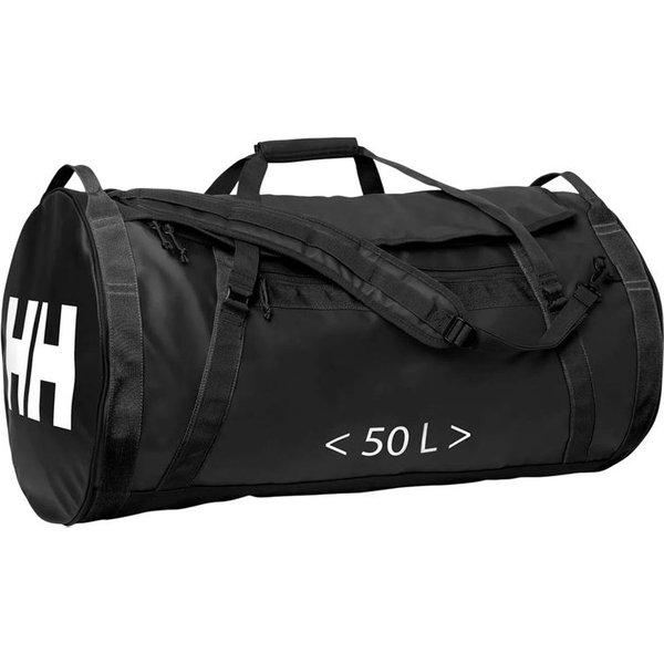Sac à Dos Helly Hansen Duffel 2 30L Noir-image
