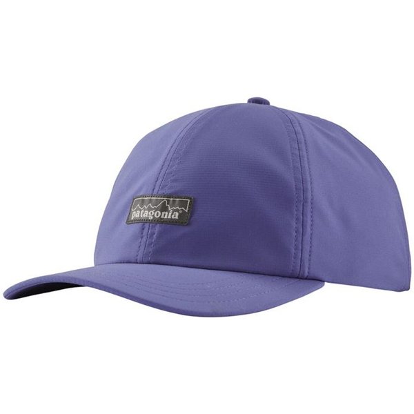 Casquette de Montagne Patagonia Terrebonne Lila