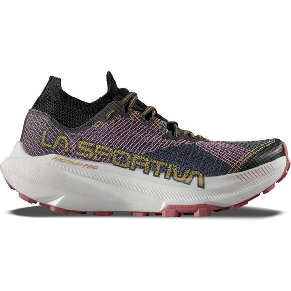 Chaussures de Trail La Sportiva Prodigio Pro Femme Bleu