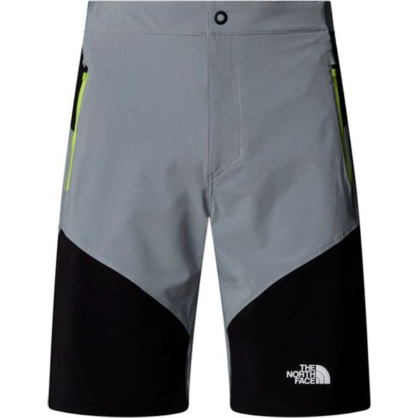 Pantalon De Montagne The North Face Felikli Tapered Homme Gris-image
