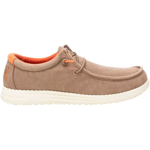 Chaussures XTI Cro Lona Beige