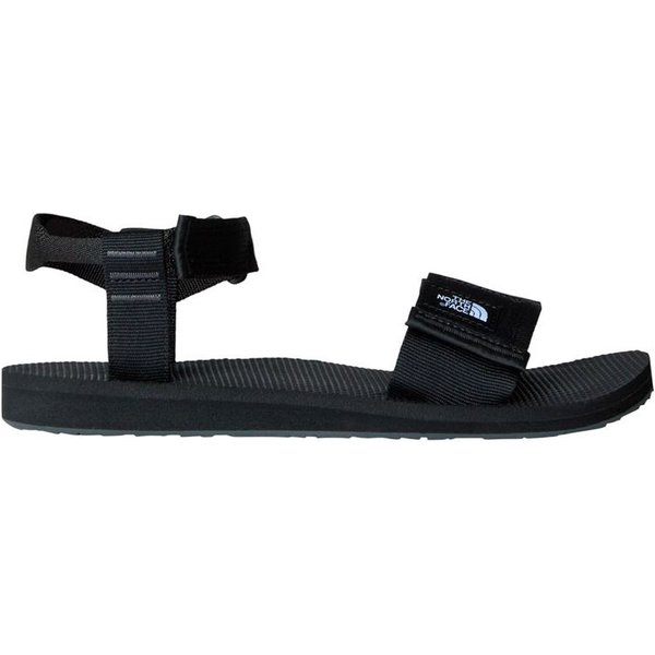 Sandales de Montagne The North Face Skeenaandal II Homme Noir
