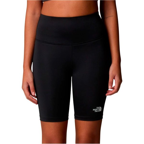 Collants De Montagne The North Face Flex 8In Femme Noir-image