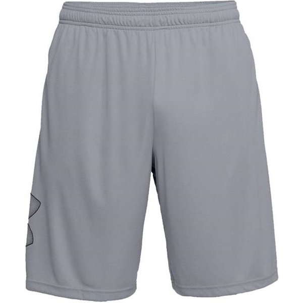 Pantalons De Fitness Under Armour Ua Tech Graphic Homme-image