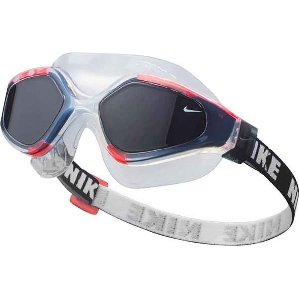 Lunettes de natation Nike Expanse Swim Mask Rouge