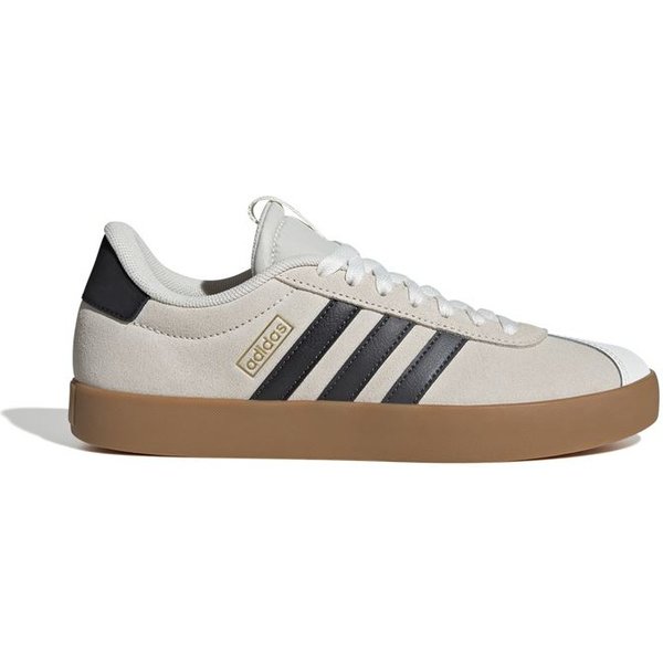 Chaussures Adidas Vl Court 3.0 Femme Blanc-image