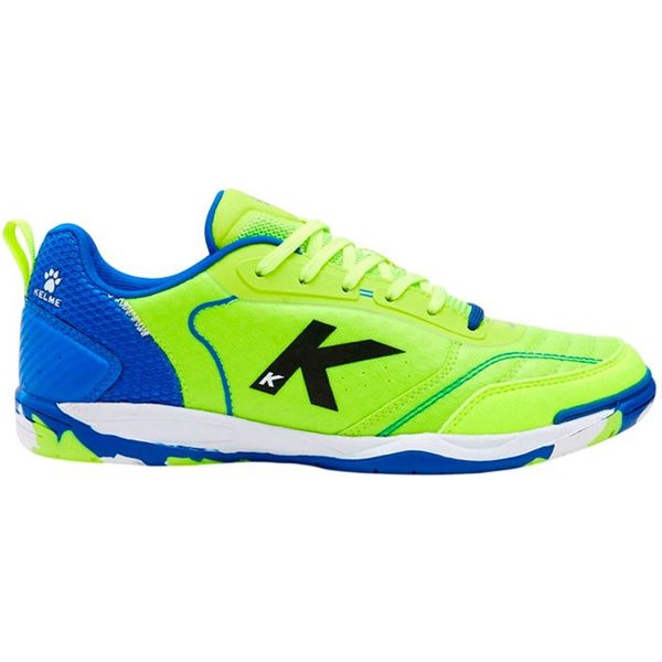 Chaussures de Futsal Kelme Goleiro Lima