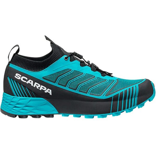 Chaussures de Trail Scarpa Ribelle Run 2 Bleu