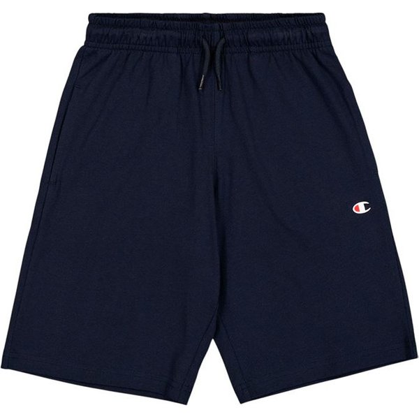 Pantalons Champion Enfant Bleu Marine